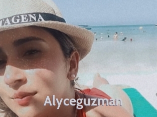 Alyceguzman