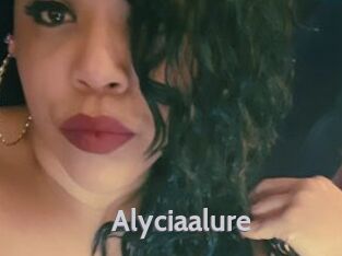Alyciaalure