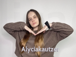 Alyciakautzer