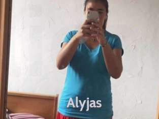 Alyjas