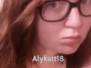 Alykatt18