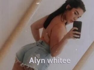 Alyn_whitee