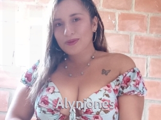 Alynjones