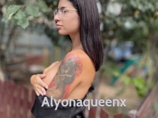 Alyonaqueenx