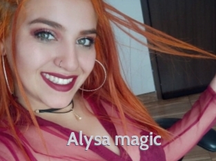 Alysa_magic