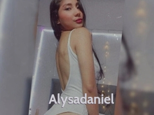 alysadaniel Live Cam 66