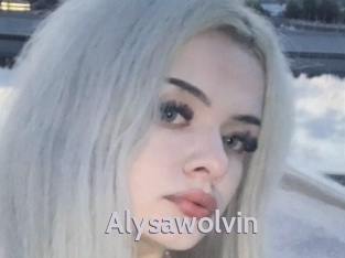 Alysawolvin