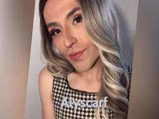 Alyscarf