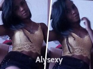 Alysexy
