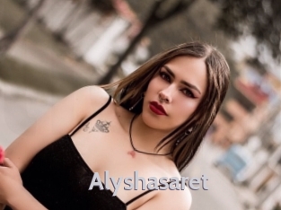 Alyshasaret