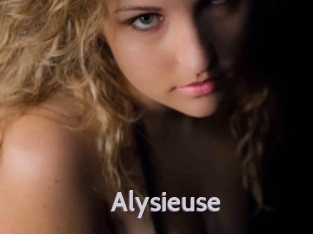 Alysieuse