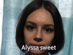 Alyssa_sweet