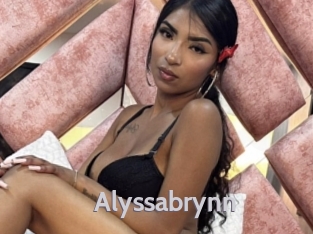Alyssabrynn