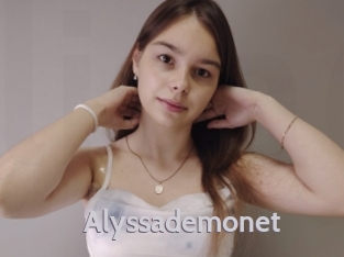 Alyssademonet