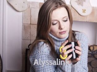 Alyssalink