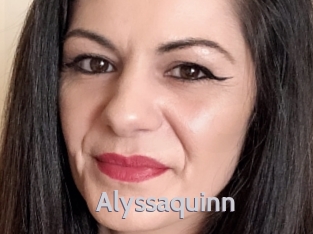 alyssaquinn Live Cam 66