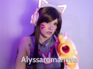 Alyssaromanova