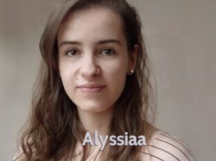 Alyssiaa