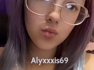 Alyxxxis69