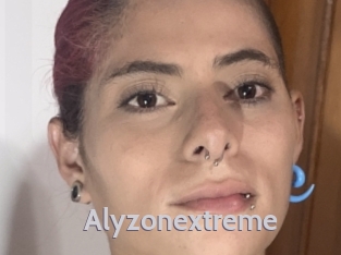 Alyzonextreme
