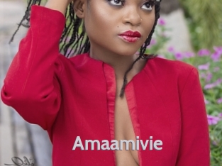 amaamivie Live Cam 66