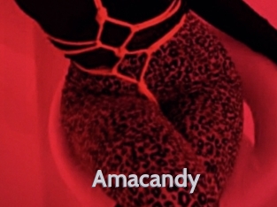Amacandy