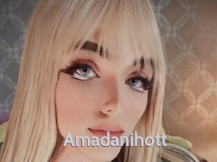 amadanihott Live Cam 66