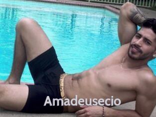 Amadeusecio