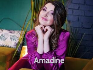 Amadine
