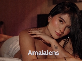Amaialens