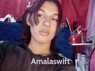 Amalaswift