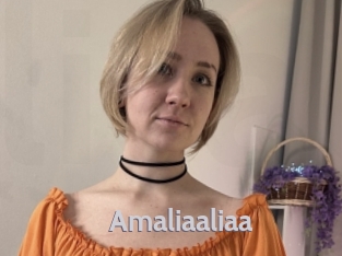 amaliaaliaa Live Cam 66