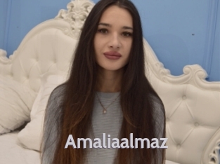 Amaliaalmaz