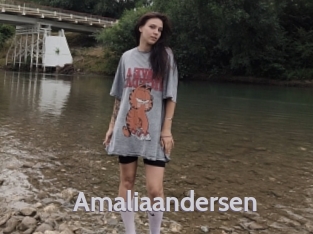 Amaliaandersen