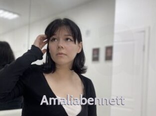 Amaliabennett