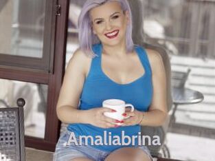 Amaliabrina