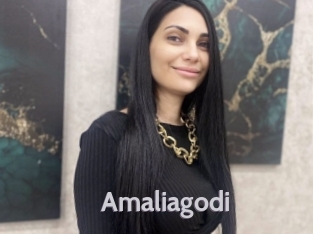 Amaliagodi