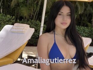 amaliagutierrez Live Cam 66