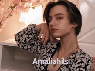 Amaliahils