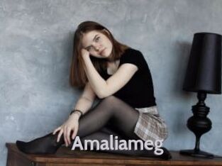 Amaliameg