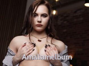 Amaliamelburn