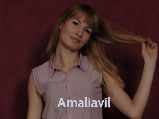 Amaliavil