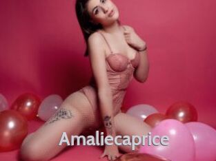 Amaliecaprice