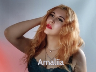 Amaliia