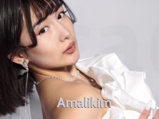 Amalikim