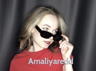 amaliyaredd Live Cam 66
