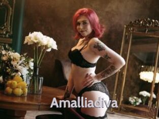 Amalliadiva
