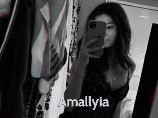 Amallyia
