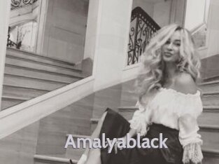 Amalyablack