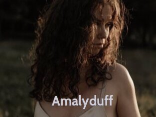Amalyduff